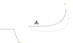 Flying Cliff