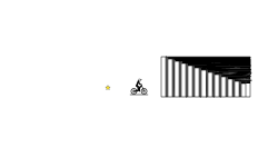 Downhill Steps Illusion