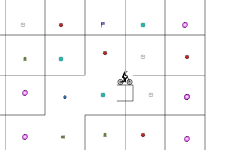 The Powerup Grid
