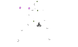 4 in 1 ^/v/>/<