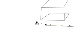 The 3D Square