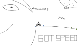 Got Speed?