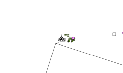 hold up glitch