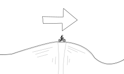 pump track