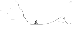 Cave Runner