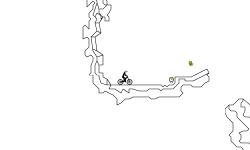 Cave Terrain