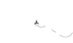 A wheelie