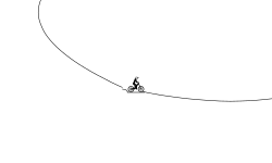 super ramp jump