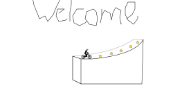 My First 3D Track