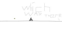 The mystical 3 ways
