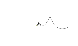 hard track