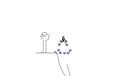 Blob Town