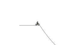 half pipe