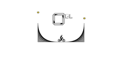 The Impossible square