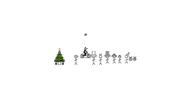 have a jolly x-mas