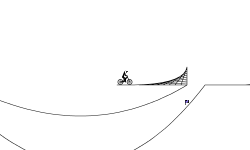 Hills, and more hills