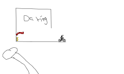 Da Ting Is Here