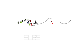 Super Long - Hod up