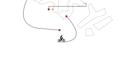 Easy Puzzle Map