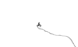 Hold left