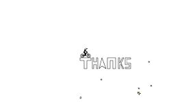 Thanks For the support Hold up