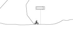 Mountain Race 2: Ride The Cave