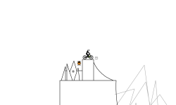 JUMP and SPIKE