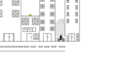 Mini City