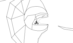 Space Travel Is Boring (sci-c)
