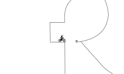 dumb thicc jumps