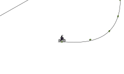 simple ride