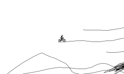 short wheelie