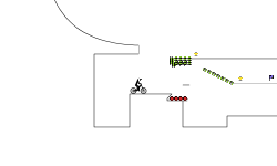 BMX FUN LAND