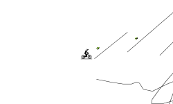 Speed climb 2.0