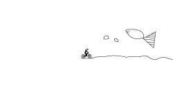 underwater level 1