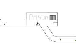 Prison Escape