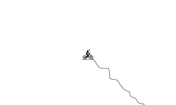 la caida