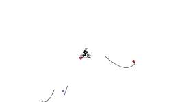 a short fun track