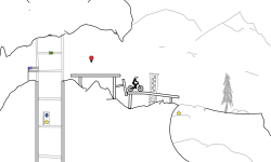 Cave Hunt