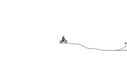 Draw-ed Track