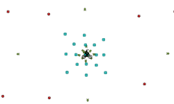 find the star