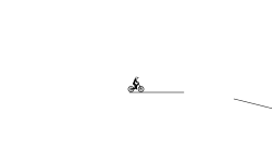 A random track