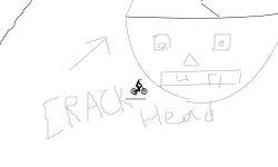 Cracks auto