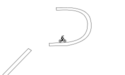 Floating Shapes