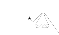 The flying freak