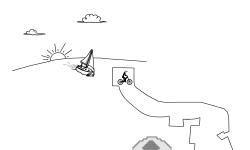 Sailboat Auto