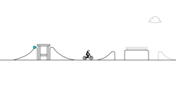 Just easy jumps