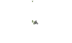 Infinite acceleration auto?