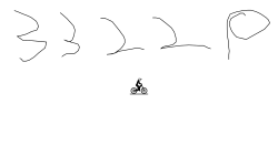 Cool track