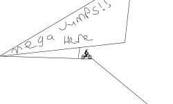 Mega Dirt Jumps!!